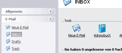 Web-Mail